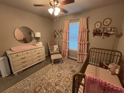 Bedroom - 153 Meadow Dr, Beebe, AR 72012 photo 5 of 5