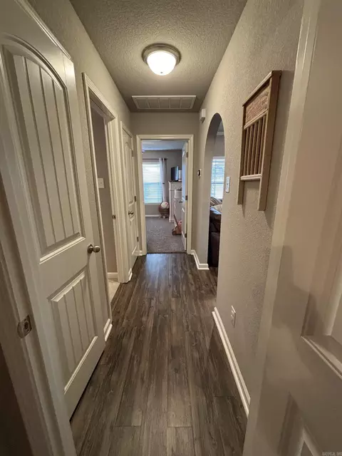 Entry Way - 153 Meadow Dr, Beebe, AR 72012 photo 4 of 4