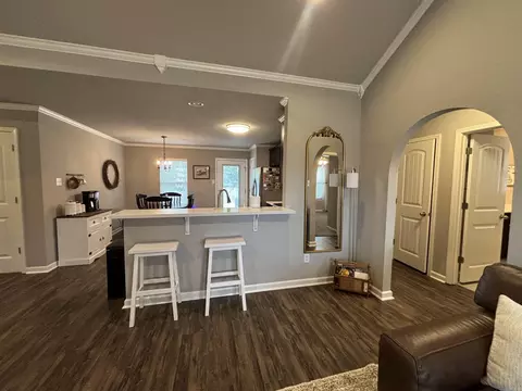 Entry Way - 153 Meadow Dr, Beebe, AR 72012 photo 1 of 4