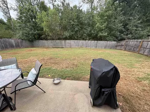 Exterior - 153 Meadow Dr, Beebe, AR 72012 photo 6 of 6