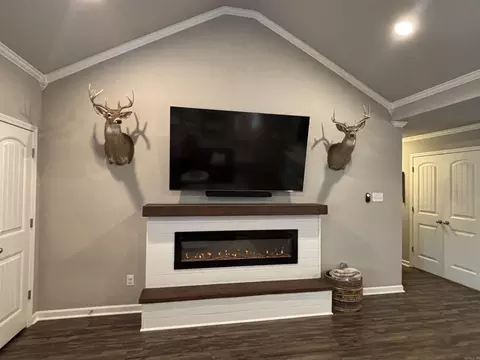 Living - 153 Meadow Dr, Beebe, AR 72012 photo 1 of 1