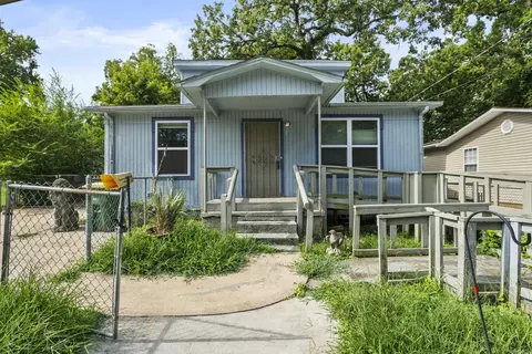 7707 W 45th St, Little Rock, AR 72204