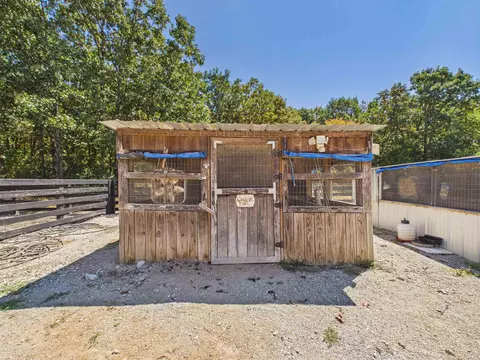 Exterior - 1021 Hwy 91, Walnut Ridge, AR 72476 photo 7 of 9