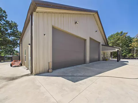 Exterior - 1021 Hwy 91, Walnut Ridge, AR 72476 photo 3 of 9