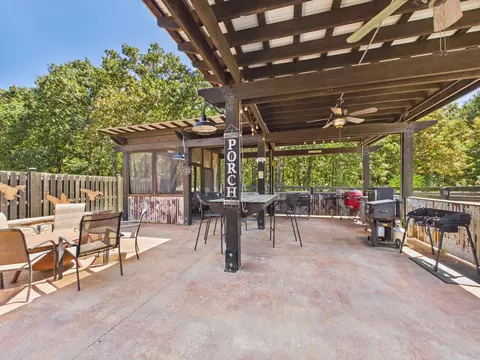 Exterior - 1021 Hwy 91, Walnut Ridge, AR 72476 photo 5 of 9