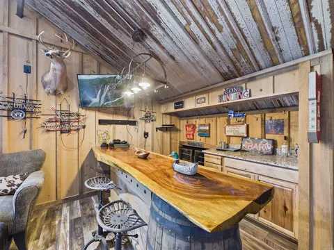 Kitchen - 1021 Hwy 91, Walnut Ridge, AR 72476 photo 4 of 4