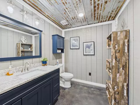 Bath - 1021 Hwy 91, Walnut Ridge, AR 72476 photo 6 of 6