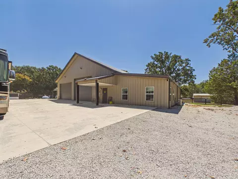 Exterior - 1021 Hwy 91, Walnut Ridge, AR 72476 photo 2 of 9