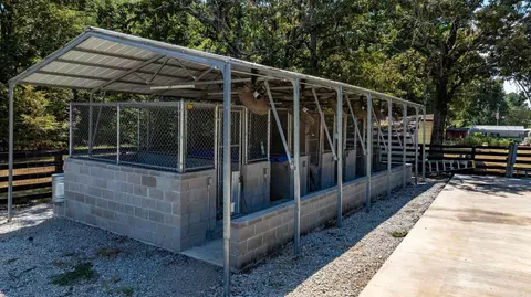 Exterior - 1021 Hwy 91, Walnut Ridge, AR 72476 photo 6 of 9