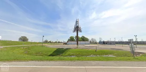 104 S Porter Rd, Blytheville, AR 72315