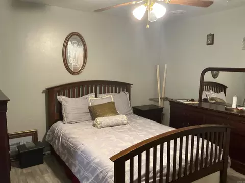 Bedroom - 1200 E Bowles St, Dumas, AR 71639 photo 3 of 4