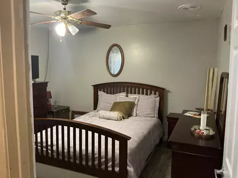 Bedroom - 1200 E Bowles St, Dumas, AR 71639 photo 4 of 4