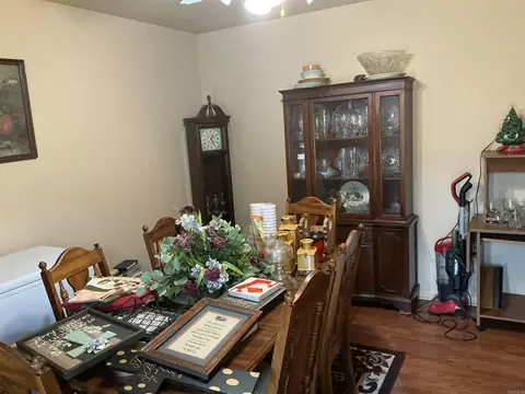 Dining - 1200 E Bowles St, Dumas, AR 71639 photo 1 of 2