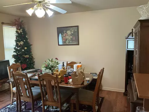 Dining - 1200 E Bowles St, Dumas, AR 71639 photo 2 of 2