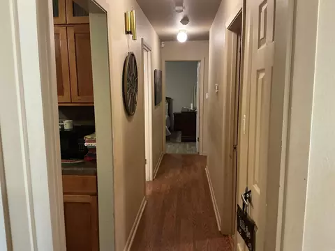 Entry Way - 1200 E Bowles St, Dumas, AR 71639 photo 1 of 1