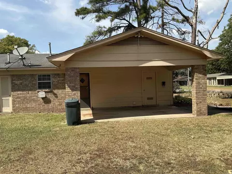 Exterior - 1200 E Bowles St, Dumas, AR 71639 photo 4 of 4
