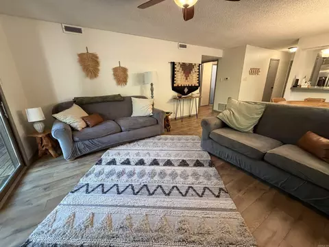 Living - 21 Pine Cv #A, Mount Ida, AR 71957 photo 5 of 8