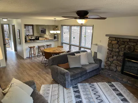 Living - 21 Pine Cv #A, Mount Ida, AR 71957 photo 3 of 8