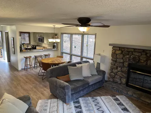 Living - 21 Pine Cv #A, Mount Ida, AR 71957 photo 2 of 8
