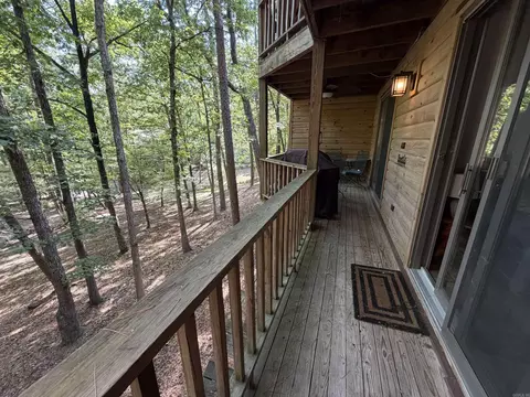 Exterior - 21 Pine Cv #A, Mount Ida, AR 71957 photo 2 of 6