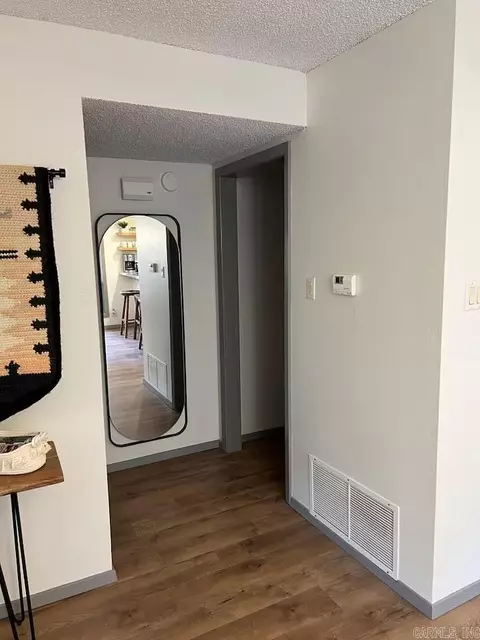 Entry Way - 21 Pine Cv #A, Mount Ida, AR 71957 photo 2 of 3