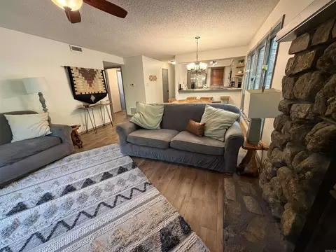 Living - 21 Pine Cv #A, Mount Ida, AR 71957 photo 6 of 8