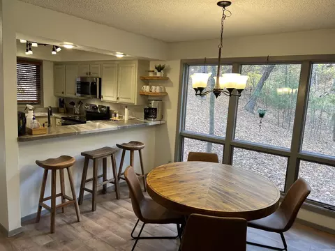 Dining - 21 Pine Cv #A, Mount Ida, AR 71957 photo 1 of 4