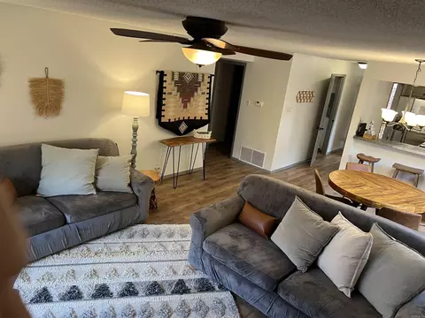 Living - 21 Pine Cv #A, Mount Ida, AR 71957 photo 4 of 8