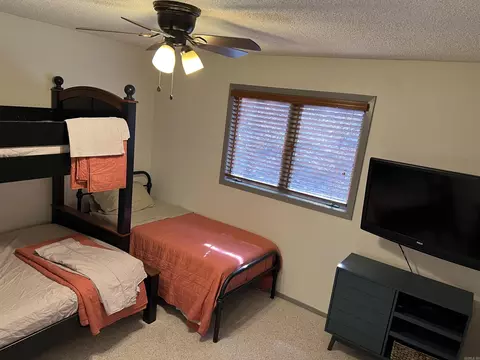 Bedroom - 21 Pine Cv #A, Mount Ida, AR 71957 photo 6 of 9