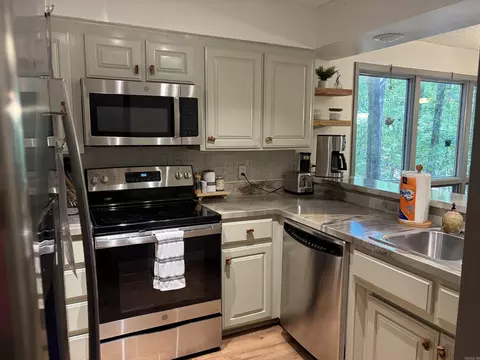 Kitchen - 21 Pine Cv #A, Mount Ida, AR 71957 photo 1 of 5
