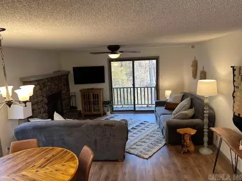 Living - 21 Pine Cv #A, Mount Ida, AR 71957 photo 1 of 8