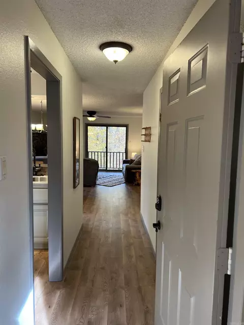 Entry Way - 21 Pine Cv #A, Mount Ida, AR 71957 photo 3 of 3