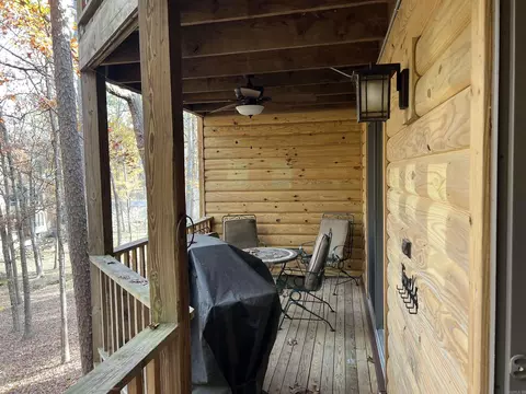 Exterior - 21 Pine Cv #A, Mount Ida, AR 71957 photo 4 of 6