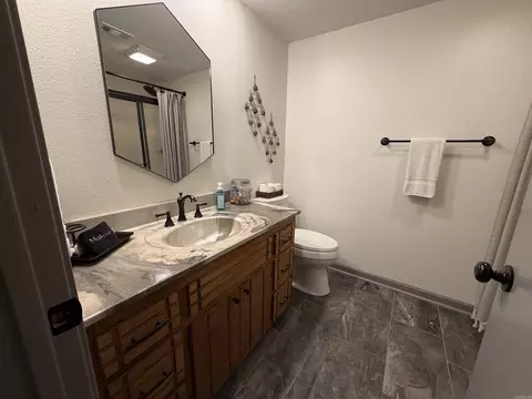 Bath - 21 Pine Cv #A, Mount Ida, AR 71957 photo 2 of 7