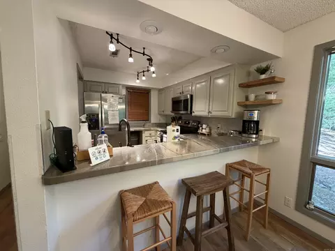 Kitchen - 21 Pine Cv #A, Mount Ida, AR 71957 photo 5 of 5