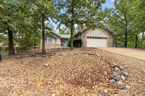 3 Rollo Ln, Hot Springs Village, AR 71909