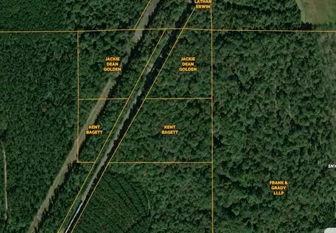 000 Snyder Rd, Pine Bluff, AR 71603 photo 3