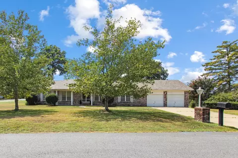 2 Bowie Pt, Sherwood, AR 72120