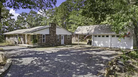 11569 N Highway 307, Belleville, AR 72824
