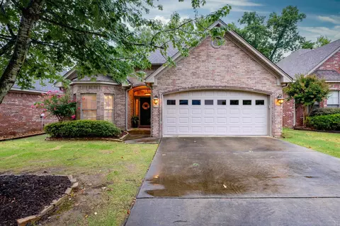 138 Taylor Park Blvd, Little Rock, AR 72211