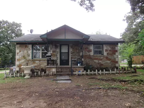 4611 Pike Ave, North Little Rock, AR 72118
