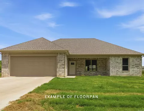 Exterior - 340 Millie Ct, Austin, AR 72007 photo 3 of 3