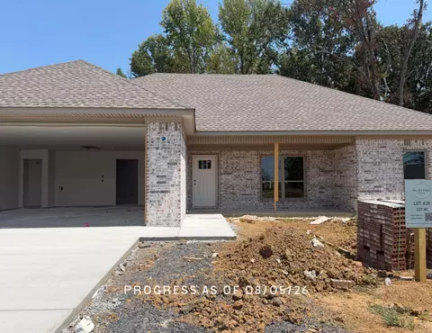 Exterior - 340 Millie Ct, Austin, AR 72007 photo 2 of 3