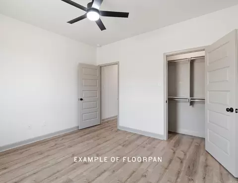 Bedroom - 340 Millie Ct, Austin, AR 72007 photo 1 of 1