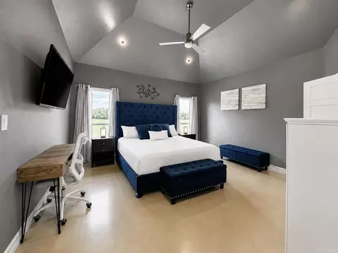 Bedroom - 368 Johnson Rd, Lonoke, AR 72086 photo 1 of 6