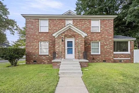221 W 18th St, North Little Rock, AR 72114