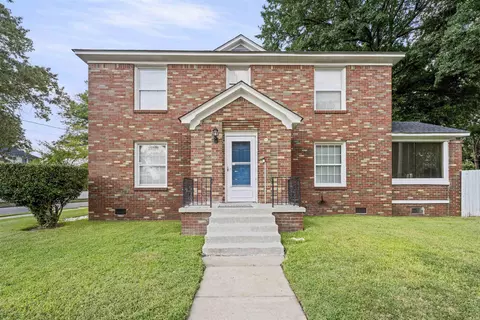 221 W 18th St, North Little Rock, AR 72114