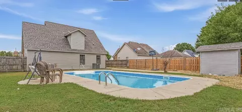 4509 Montegobay, Jonesboro, AR 72401