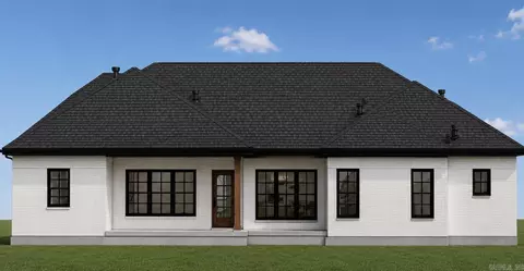 227 Michelle Dr, Beebe, AR 72012 photo 3