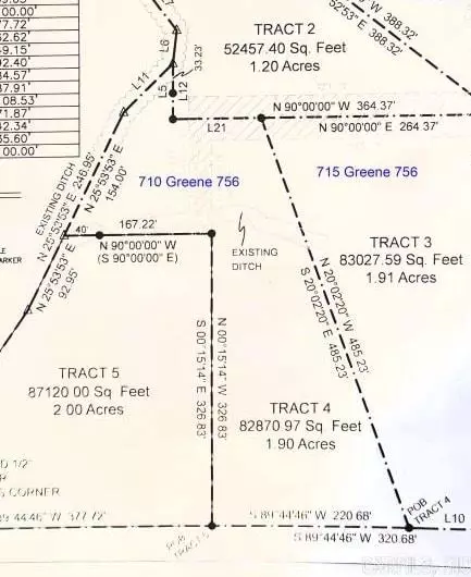 710 Greene 756 Rd, Paragould, AR 72450